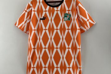 Costa de marfil 2023