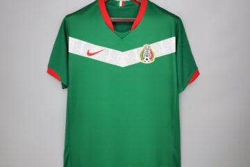 Mexico 2006
