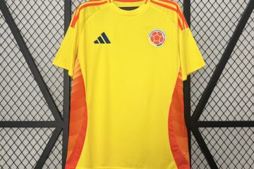 Colombia 2024