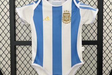 Argentina 2024 bebes