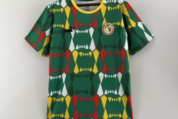 Senegal 2023