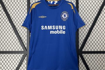 Chelsea Retro 05/06