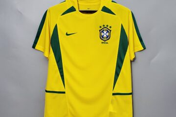 Brasil 2002