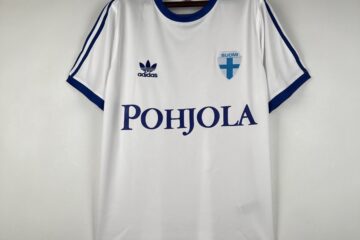 Finlandia 1982