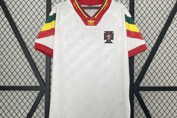 Portugal 92/94 visitante