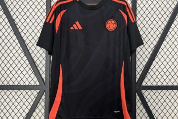 Colombia 2024 visitante