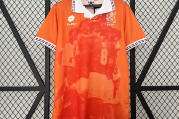 Holanda 1996