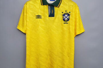 Brasil 91/93