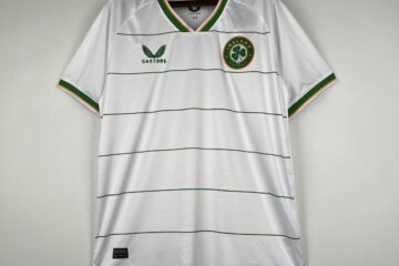 Irlanda 2023 visitante