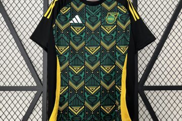Jamaica 2024 visitante