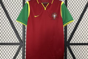 Portugal 1999