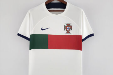 Portugal 2022 visitante