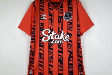 Everton 23/24 Visitante