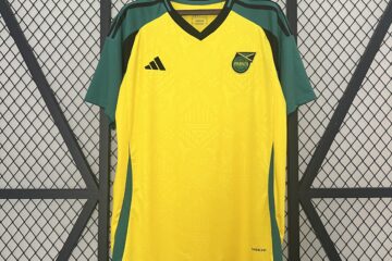 Jamaica 2024