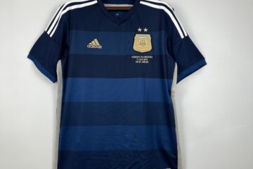 Argentina 2014 visitante