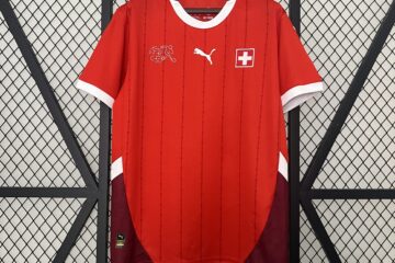 Suiza 2024