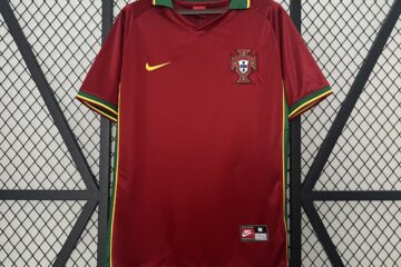 Portugal 97/98