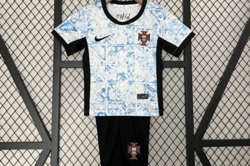 Portugal 2024 visitante niños