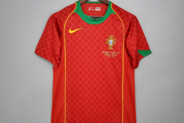 Portugal 2004