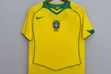 Brasil 2004/06