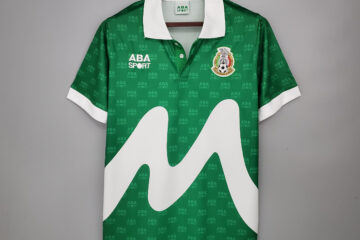 Mexico 1995