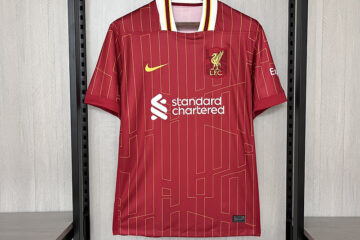 Liverpool 24/25