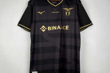 Lazio 23/24 aniversario Copa Italia