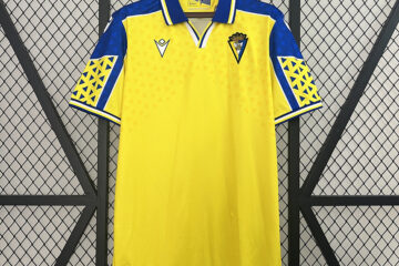 Cádiz 24/25