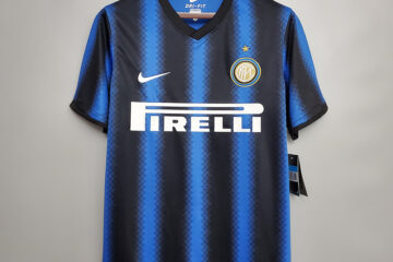 Inter retro 10/11