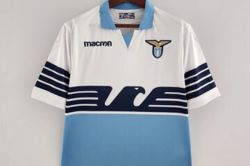 Lazio retro 18/19