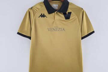 Venezia 22/23 tercera