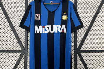 Inter retro 90/91