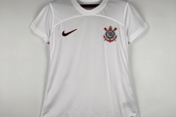Corinthians 2023 Mujer