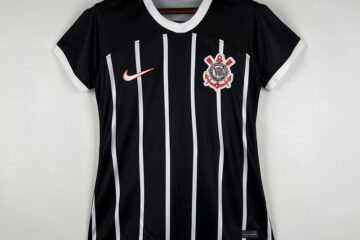 Corinthians 2023 segunda Mujer