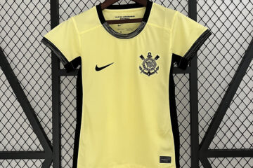 Corinthians 2023 tercera Mujer