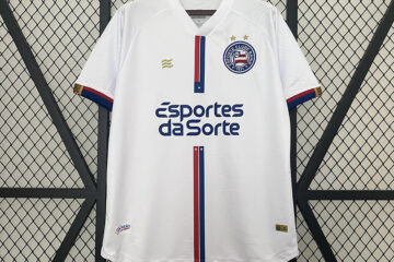Bahia 24-25