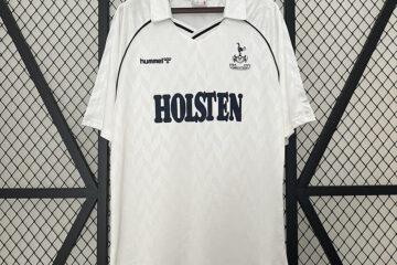 Tottenham retro 87/89