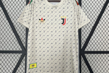 Juventus 24/25 especial Gucci