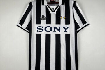 Juventus retro 96/97