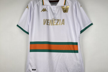 Venezia 23/24 segunda