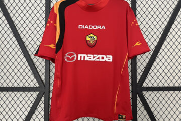 Roma retro 04/05