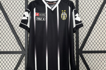 Juventus retro 00/01 entrenamiento
