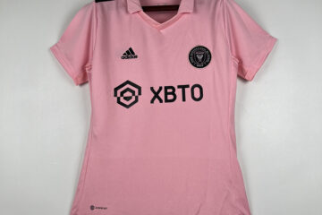 Inter Miami 2023 Mujer