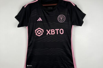 Inter Miami 2023 segunda Mujer
