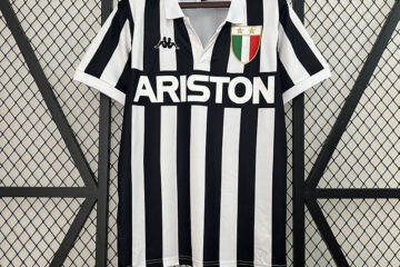 Juventus retro 84/85