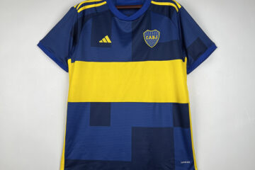 Boca Juniors 23/24