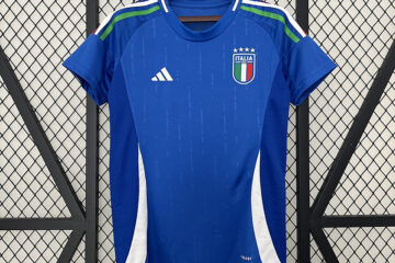 Italia 2024 Mujer