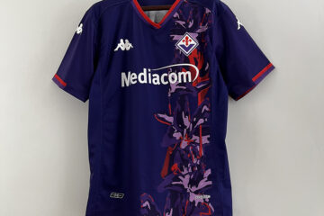 Fiorentina 23/24 tercera