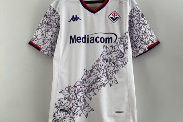 Fiorentina 23/24 segunda