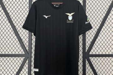 Lazio 50 aniversario negra